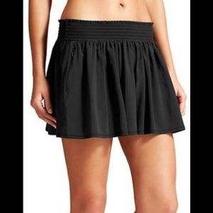 Athleta Sneaky Short
